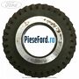 Pinion treapta 4 cutie viteza 6 trepte B6 Ford Tourneo Connect 2013-2018 1.5 TDCi 75 cp XUGA diesel | Foto 2