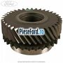 Pinion treapta 5 36 dinti 5 trepte B5/IB5 Ford C-Max 2007-2011 1.6 116 cp HXDA, HXDB, SIDA benzina