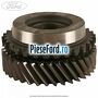 Pinion treapta 5 36 dinti 5 trepte B5/IB5 Ford Fiesta 2002-2005 ST150 150 cp N4JB benzina