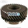 Pinion treapta 5 36 dinti 5 trepte B5/IB5 Ford Focus 2008-2011 1.6 100 cp HWDA, HWDB, SHDA, SHDB, SHDC benzina