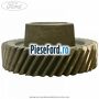 Pinion treapta 5 cutie 6 trepte MT82 Ford Transit 2006-2014 2.2 TDCi RWD 155 cp CVRC diesel