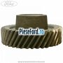 Pinion treapta 5 cutie 6 trepte MT82 Ford Transit 2014-2018 2.2 TDCi RWD 125 cp CYR5, USR6 diesel