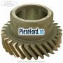 Pinion treapta 6 cutie 6 trepte Ford Focus 2011-2014 1.0 EcoBoost 125 cp M1DA, M1DC, M1DD benzina
