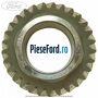 Pinion treapta 6 cutie 6 trepte Ford Focus 2014-2018 1.0 EcoBoost 100 cp M2DA, M2DB, M2DC, SFDA, SFDB benzina