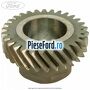Pinion treapta 6 cutie 6 trepte Ford Focus 2014-2018 2.0 TDCi 150 cp T7DA, T7DB diesel | Foto 2