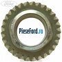 Pinion treapta 6 cutie 6 trepte Ford Focus 2014-2018 2.3 RS 350 cp YVDA benzina