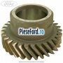 Pinion treapta 6 cutie 6 trepte Ford Grand C-Max 2011-2015 1.6 TDCi 95 cp T3DA, T3DB diesel