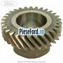 Pinion treapta 6 cutie 6 trepte Ford Grand C-Max 2016-2020 1.0 EcoBoost 125 cp M1DA, M1DD benzina | Foto 2