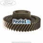 Pinion treapta 6 cutie 6 trepte MT82 Ford Transit 2006-2014 2.2 TDCi RWD 100 cp DRRA, DRRB, DRRC diesel