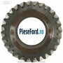 Pinion treapta 6 cutie viteza 6 trepte B6 Ford C-Max 2016-2020 1.5 TDCi ECOnetic 105 cp AEDA diesel