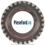 Pinion treapta 6 cutie viteza 6 trepte B6 Ford Fiesta Active 2018-2023 1.5 TDCi 85 cp XUJC, XUJD, XUJE, XUJF, XUJG diesel | Foto 5