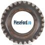 Pinion treapta 6 cutie viteza 6 trepte B6 Ford Focus 2011-2014 1.6 TDCi 115 cp T1DA, T1DB diesel | Foto 5