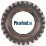 Pinion treapta 6 cutie viteza 6 trepte B6 Ford Transit Connect 2013-2018 1.5 TDCi 120 cp XWGA, XWGB, XWGC diesel | Foto 5