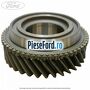 Pinion treapta 6 cutie viteza 6 trepte MMT6 Ford Kuga 2016-2018 1.5 EcoBoost 150 cp M8MA, M8MB, M8MC, M8MD, M8ME benzina