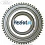 Pinion treapta 6 cutie viteza 6 trepte MMT6 Ford Mondeo 2008-2014 2.0 EcoBoost 203 cp TNBA benzina