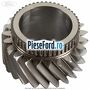 Pinion treapta 6 cutie viteza 6 trepte MT82 Ford Ranger 2016-2020 2.2 TDCi 4x4 131 cp T22DD0P diesel