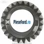 Pinion treapta 6 cutie viteza 6 trepte MT82 Ford Ranger 2016-2020 2.2 TDCi 4x4 131 cp T22DD0P diesel