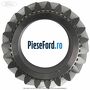 Pinion treapta 6 cutie viteza 6 trepte MT82 Ford Ranger 2016-2020 2.2 TDCi 4x4 160 cp GBVAJQJ, T22DD0P diesel