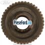 Pinion treapta 6 Ford Transit 2014-2018 2.0 EcoBlue 105 cp BJFA, BJFB, YLF6, YLFA, YLFB, YLFS diesel