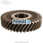 Pinion treapta 6 Ford Transit 2014-2018 2.2 TDCi 100 cp DRF5, DRFF, DRFG diesel