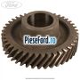 Pinion treapta 6 Ford Transit 2014-2018 2.2 TDCi RWD 155 cp CV24, CVR5, UYR6 diesel