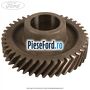 Pinion treapta 6 Ford Transit 2019-2023 2.0 EcoBlue 105 cp BJFA, BJFB, YLF6, YLFA, YLFB, YLFS diesel