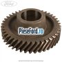Pinion treapta 6 Ford Transit 2019-2023 2.0 EcoBlue RWD 170 cp BLHA, BLRA, YNHA, YNR6 diesel