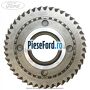 Pinion viteza 1 cutie 5 trepte B5/IB5 Ford Fiesta 2008-2012 1.6 TDCi 95 cp T3JA, TZJA, TZJB diesel