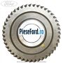 Pinion viteza 1 cutie 5 trepte B5/IB5 Ford Fiesta 2013-2017 1.0 EcoBoost 100 cp SFJA, SFJB, SFJC, SFJD benzina | Foto 2