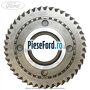 Pinion viteza 1 cutie 5 trepte B5/IB5 Ford Fiesta 2013-2017 1.0 EcoBoost 125 cp M1JE, M1JH benzina