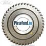Pinion viteza 1 cutie 5 trepte B5/IB5 Ford Focus 2014-2018 1.0 EcoBoost 100 cp M2DA, M2DB, M2DC, SFDA, SFDB benzina | Foto 2