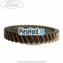 Pinion viteza 1 cutie 5 trepte MTX75 sau VXT75 Ford Transit 2006-2014 2.2 TDCi 85 cp P8FA, P8FB diesel | Foto 2