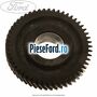 Pinion viteza 2 cutie 5 trepte B5/IB5 Ford B-Max 1.4 90 cp SPJD, SPJE benzina | Foto 2