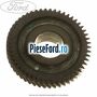 Pinion viteza 2 cutie 5 trepte B5/IB5 Ford EcoSport 2019-2023 1.5 Ti-VCT 122 cp XZJF benzina
