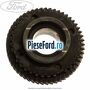 Pinion viteza 2 cutie 5 trepte B5/IB5 Ford Fiesta 1996-2001 1.8 D 60 cp RTJ, RTK diesel