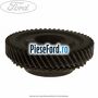 Pinion viteza 2 cutie 5 trepte B5/IB5 Ford Fiesta 2008-2012 1.6 TDCi 75 cp HHJF, UBJA diesel