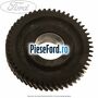 Pinion viteza 2 cutie 5 trepte B5/IB5 Ford Fiesta 2013-2017 1.4 97 cp RTJA, RTJB, SPJA, SPJC, SPJE benzina | Foto 2