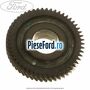 Pinion viteza 2 cutie 5 trepte B5/IB5 Ford Fiesta 2013-2017 1.6 Ti 105 cp IQJA, IQJC, IQJE benzina