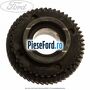 Pinion viteza 2 cutie 5 trepte B5/IB5 Ford Focus 1998-2004 1.6 16V 100 cp FYDA, FYDB, FYDC, FYDD benzina