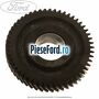 Pinion viteza 2 cutie 5 trepte B5/IB5 Ford Focus 1998-2004 1.6 16V 100 cp FYDA, FYDB, FYDC, FYDD benzina | Foto 2