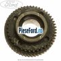 Pinion viteza 2 cutie 5 trepte B5/IB5 Ford Focus 2004-2007 1.6 Ti 115 cp HXDA, HXDB, SIDA benzina