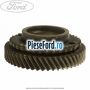 Pinion viteza 2 cutie 5 trepte B5/IB5 Ford Focus 2008-2011 1.6 Ti 115 cp HXDA, HXDB, SIDA benzina | Foto 2