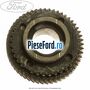 Pinion viteza 2 cutie 5 trepte B5/IB5 Ford Fusion 1.6 100 cp FYJA, FYJB, FYJC benzina