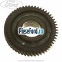 Pinion viteza 2 cutie 5 trepte B5/IB5 Ford Ka plus 2016-2018 1.2 Ti-VCT 85 cp YSKD, YSKE benzina