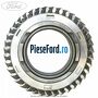 Pinion viteza 2 cutie 5 trepte MT75 Ford Transit 2000-2006 2.4 TDE  125 cp DOFA diesel | Foto 2