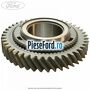 Pinion viteza 2 cutie 6 trepte VMT6 Ford Transit 2006-2014 2.2 TDCi 130 cp QWFA diesel