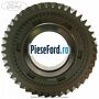 Pinion viteza 2 cutie 6 trepte VMT6 Ford Transit 2006-2014 2.2 TDCi 130 cp QWFA diesel