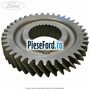 Pinion viteza 3 39 dinti cutie 5 trepte C514 Ford Ka 2009-2016 1.3 TDCi 75 cp 169A1000, FD4 diesel