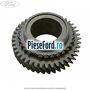 Pinion viteza 3 41 dinti cutie 5 trepte B5/IB5 Ford Grand C-Max 2016-2020 1.6 Ti 125 cp PNDA, PNDD benzina