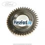 Pinion viteza 3 cutie 5 trepte B5/IB5 Ford Fiesta 2008-2012 1.6 TDCi 95 cp T3JA, TZJA, TZJB diesel
